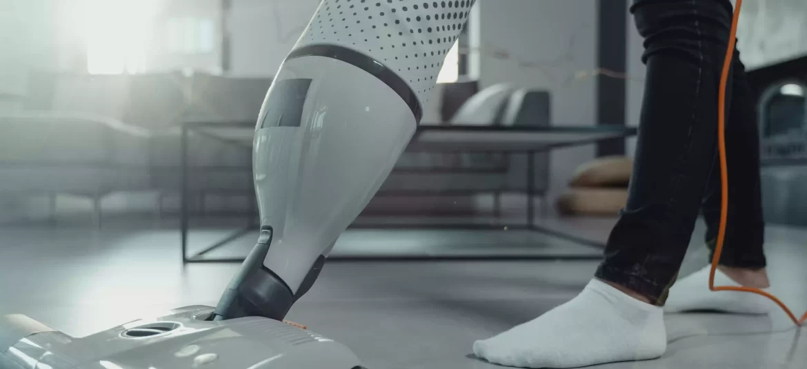 House Cleaner